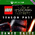 ✅LEGO® STAR WARS™: THE FORCE A — фото 1