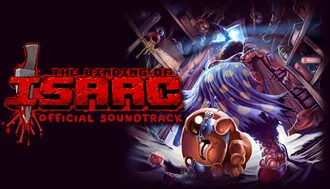 The Binding of Isaac: Rebirth - Soundtrack ВСЕ СТРАНЫ