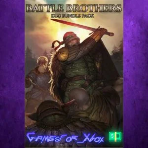 ️Battle Brothers - DLC Bundle Pack XBOX DLC