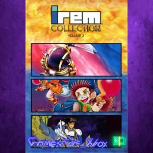 ️Irem Collection Volume 3 XBOX
