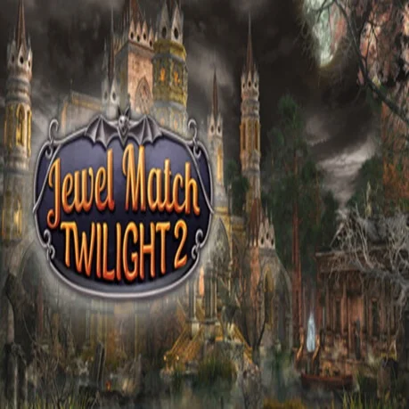 Jewel Match Twilight 2 (Steam key / РФ+Весь Мир)