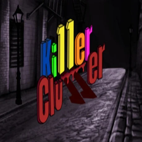 Ki11er Clutter (Steam key / РФ+Весь Мир)