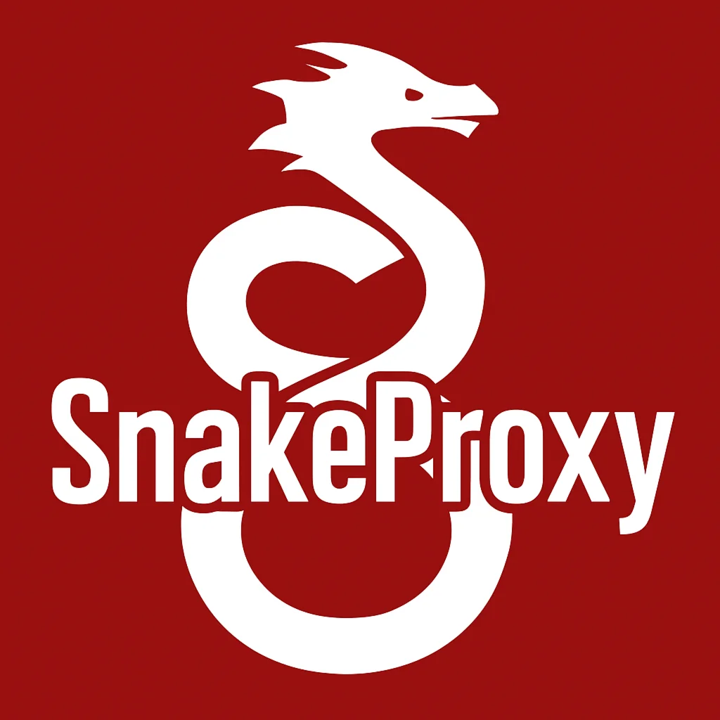 WireGuard Конфиг от SnakeProxy