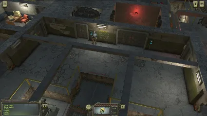 ⭐ ATOM RPG: Post-apocalyptic indie game AR XBOX One / X