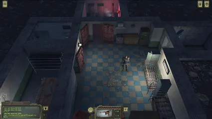 ⭐ ATOM RPG: Post-apocalyptic indie game AR XBOX One / X