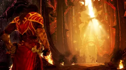 ⭐ Castlevania: Lords of Shadow Ultimate Edition Steam К