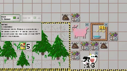 ⭐ CRUFT Steam КЛЮЧ 🔑 GLOBAL (NO TR)