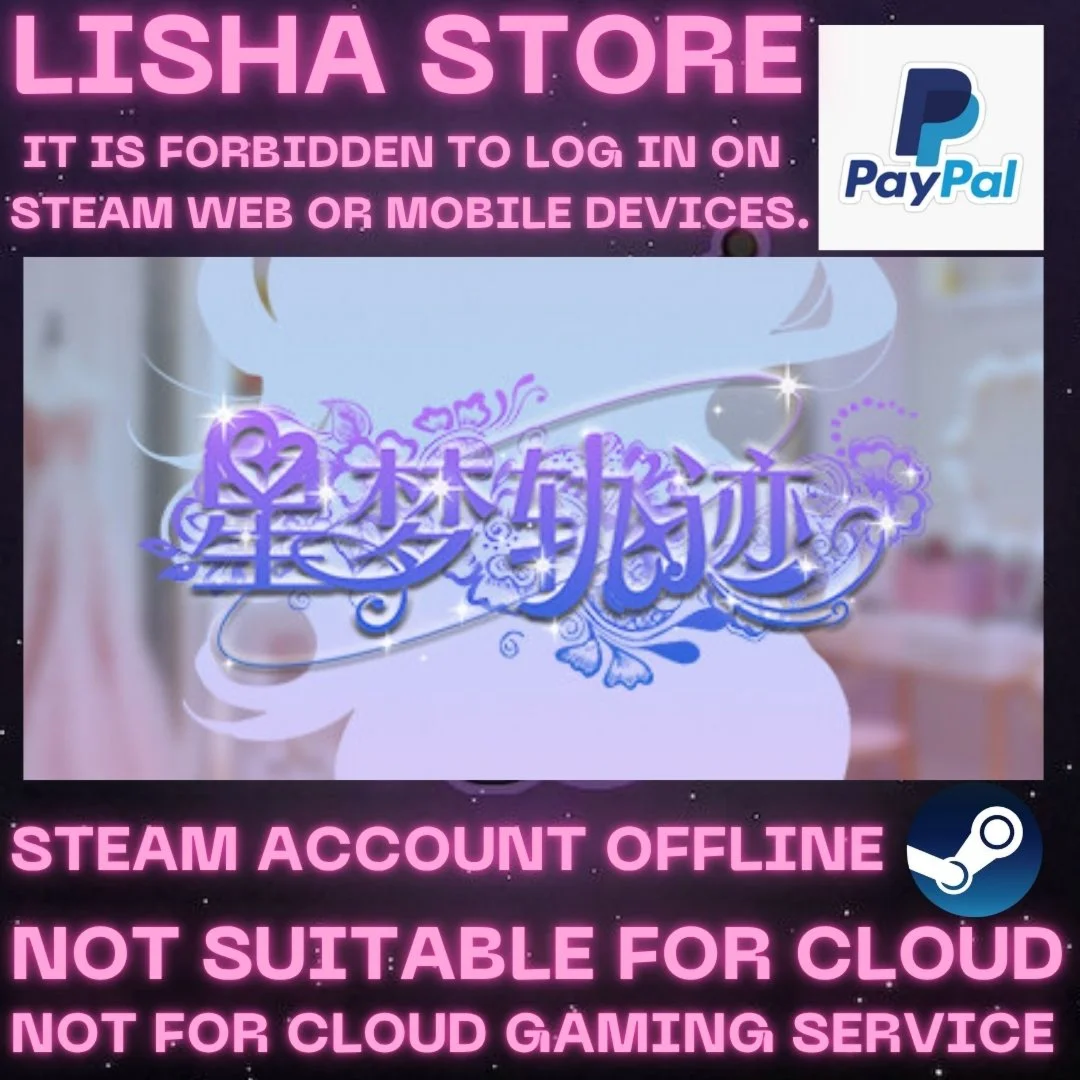 Star Dream Journey Стим 30 или 90 дней