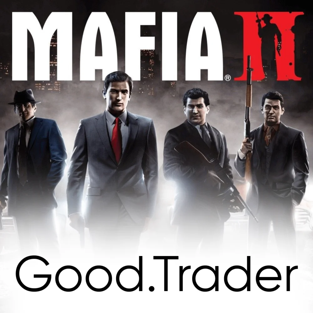 Mafia 2 - Аренда Steam аккаунта на 2 недели