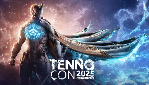 WARFRAMEⓇ: ЦИФРОВОЙ НАБОР TENNOCON-2025 XBOXКЛЮЧ