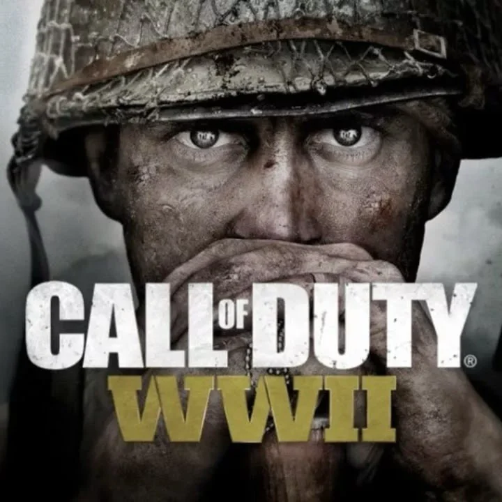 Call of Duty World War II ( П2 ) PS4 | PS5 Аренда
