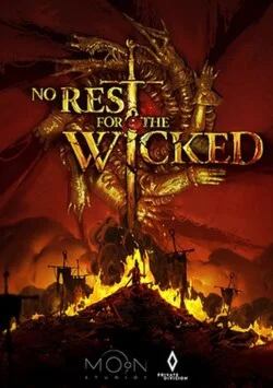 No Rest for the Wicked • STEAM ПОДАРОК