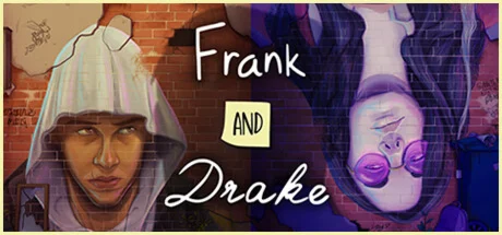 Frank and Drake ключ Global RU/CIS РФ Россия стим СНГ
