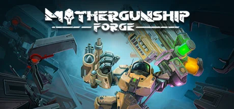 MOTHERGUNSHIP: FORGE ключ Global RU/CIS РФ Россия стим