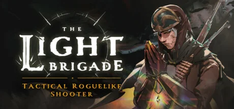 The Light Brigade ключ Global RU/CIS РФ Россия стим СНГ