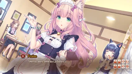 NEKOPARA After ✅ STEAM GIFT AUTO ✅ RU+МИР