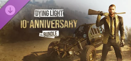 Dying Light Essentials Edition ✅ STEAM GIFT AUTO ✅ RU+МИР