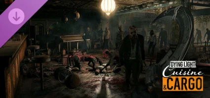 Dying Light Essentials Edition ✅ STEAM GIFT AUTO ✅ RU+МИР