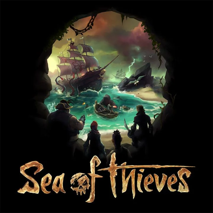 Sea of Thieves | Все издания | АВТО | Steam Gift RU
