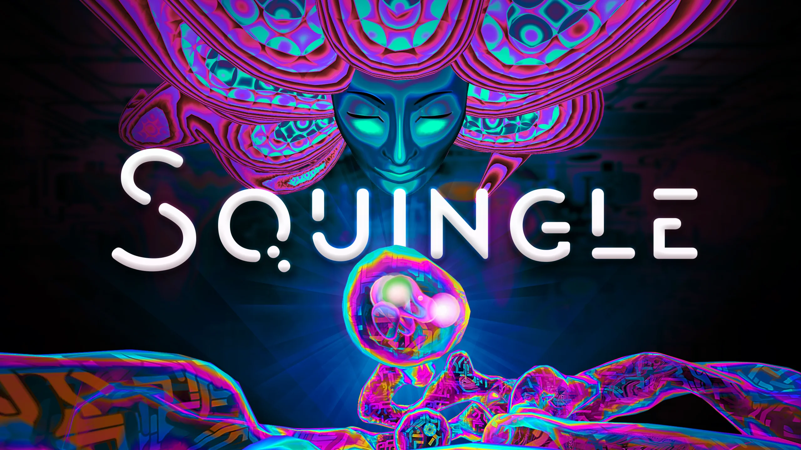 Squingle Oculus Quest