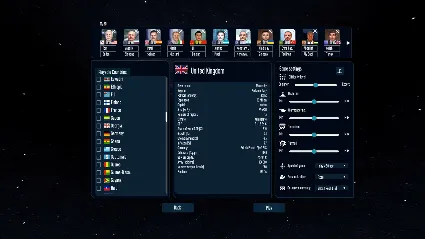 ⭐ Geo-Political Simulator 5 EU Steam КЛЮЧ 🔑 ЕВРОПА