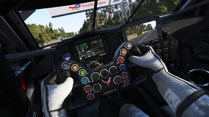 ⭐ Le Mans Ultimate - 2024 Pack 3 DLC Steam КЛЮЧ 🔑 GLOBAL