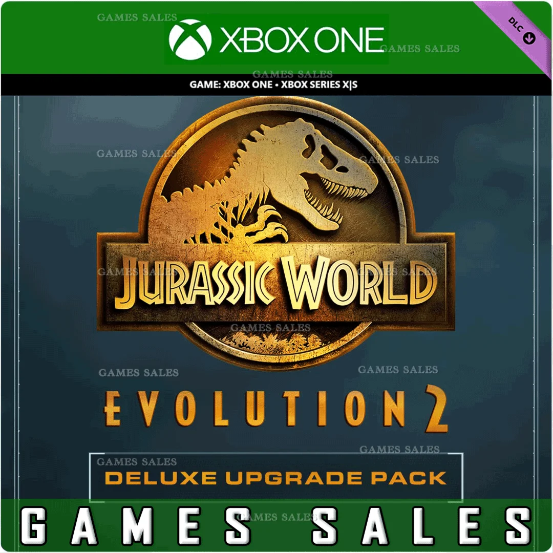 JWE 2 ЭКЛЮЗИВНЫЙ НАБОР УЛУЧШЕНИЙ️XBOX+PCКЛЮЧ