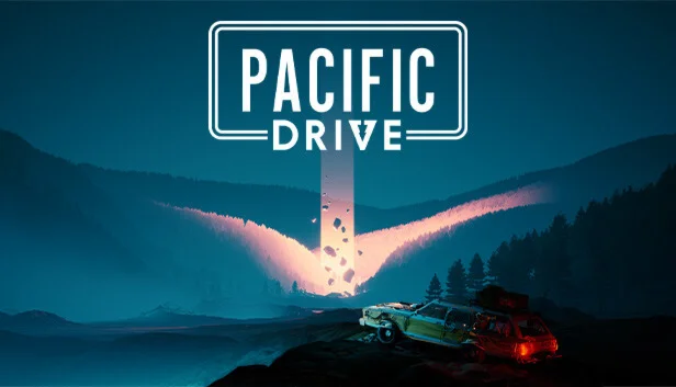 Pacific Drive | Steam Ключ РФ+СНГ+УКР 🔑