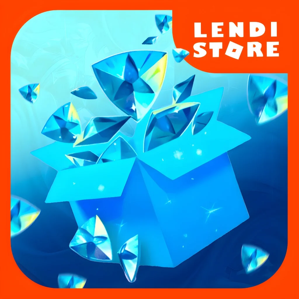 60 Genshin Impact 24/7 | Быстрая Доставка (ПО ID)