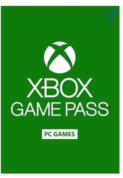Xbox Game Pass 1 Month PC GLOBAL TRIAL
