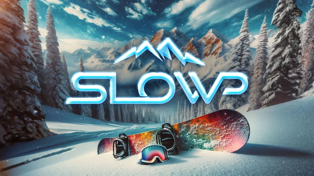 Slowp Oculus Quest