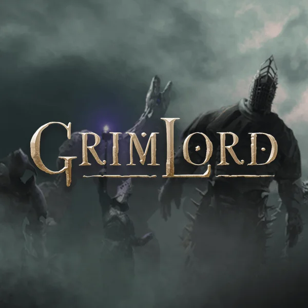Grimlord Oculus Quest