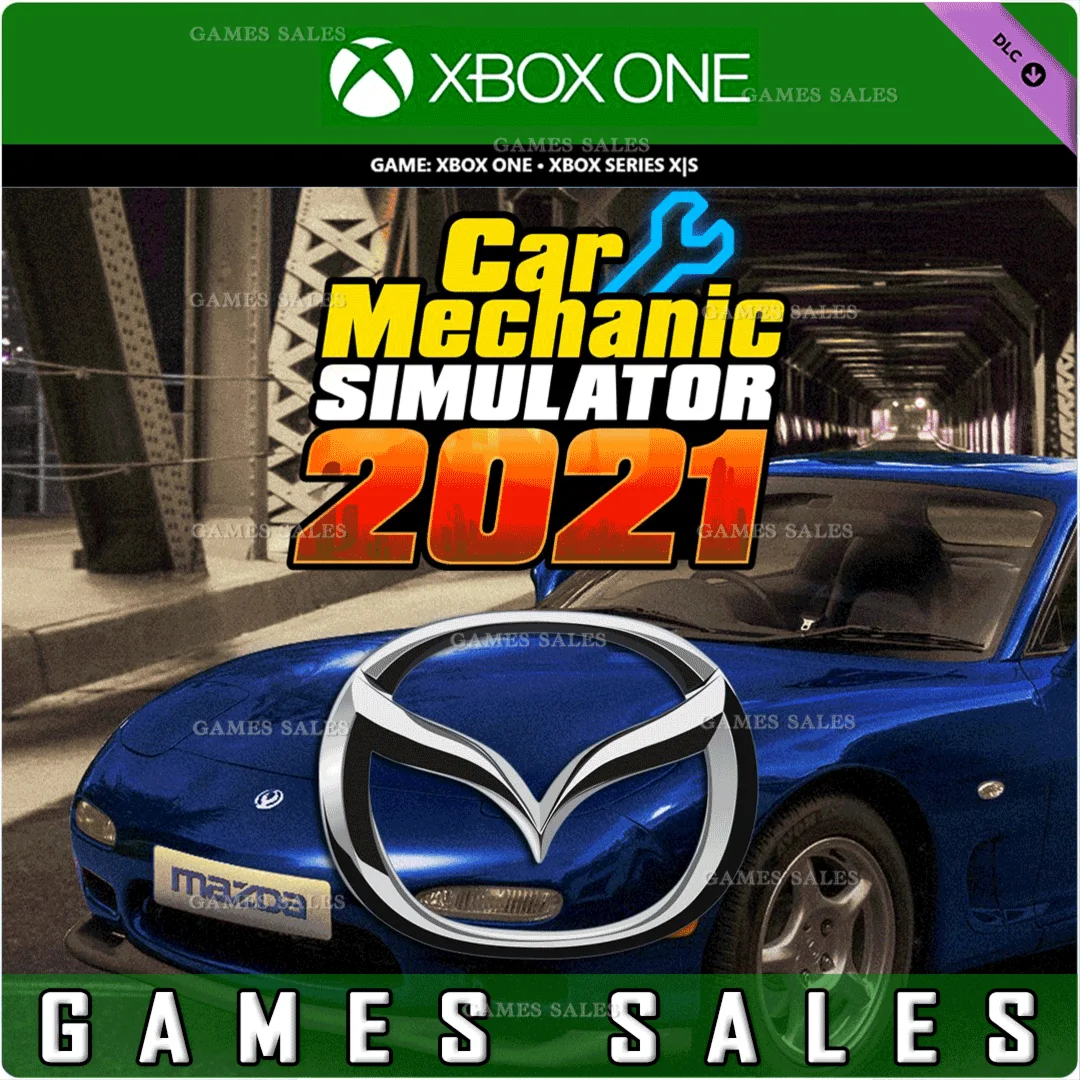 ️BLUE FIRE️XBOX ONE|XSКЛЮЧ