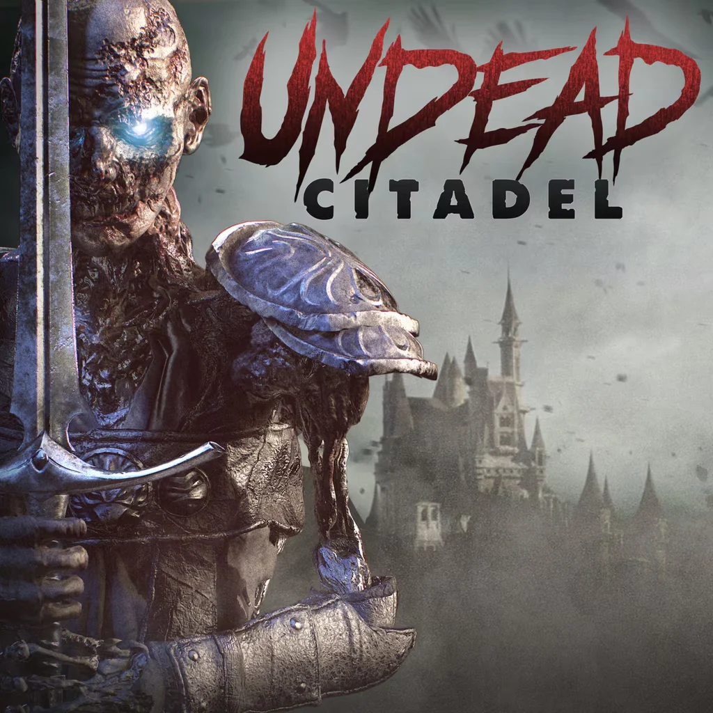 Undead Citadel Oculus Quest