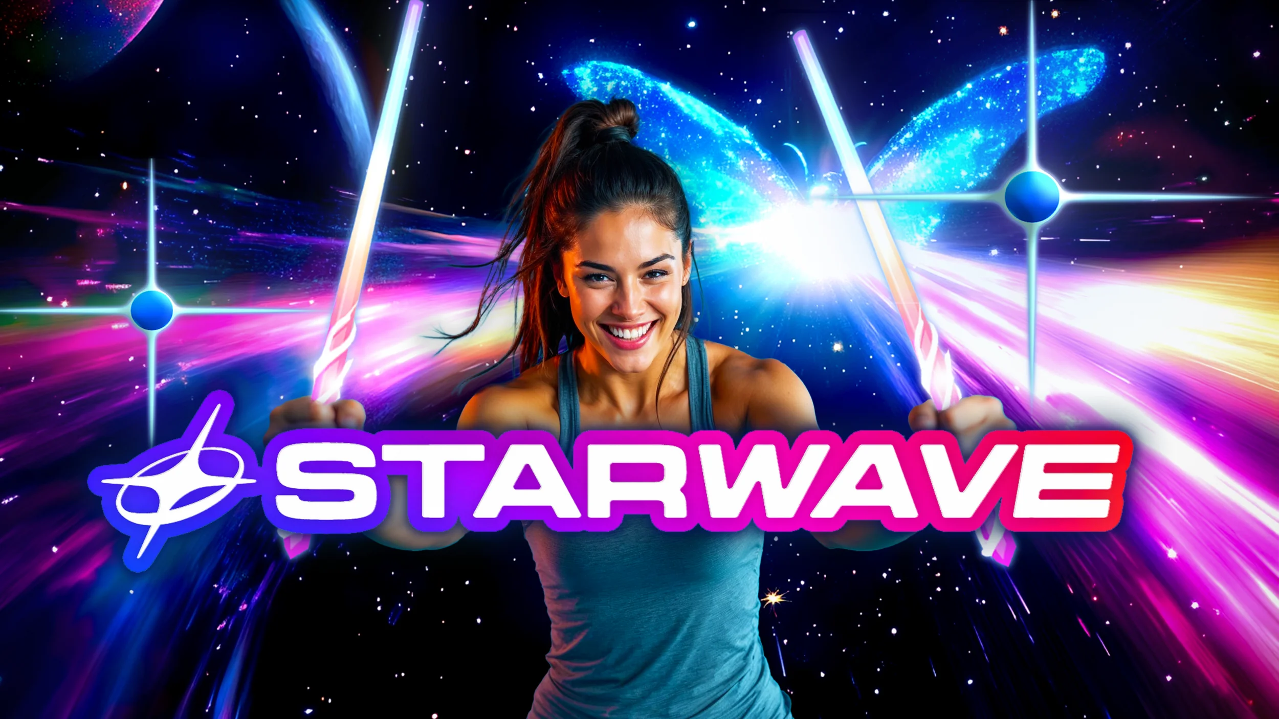 STARWAVE Oculus Quest