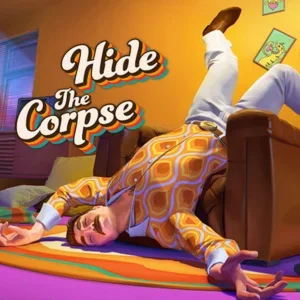 Hide The Corpse Oculus Quest