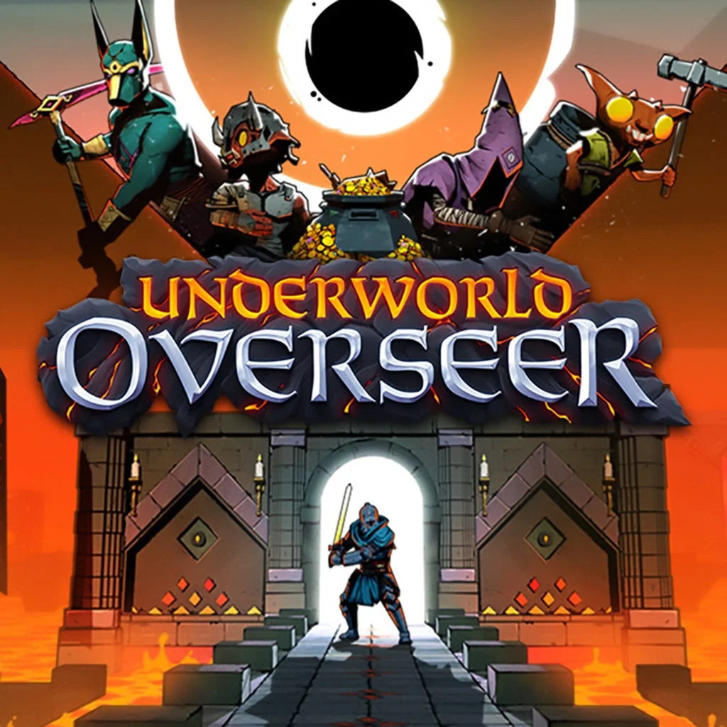 Underworld Overseer Oculus Quest