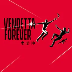 VENDETTA FOREVER Oculus Quest