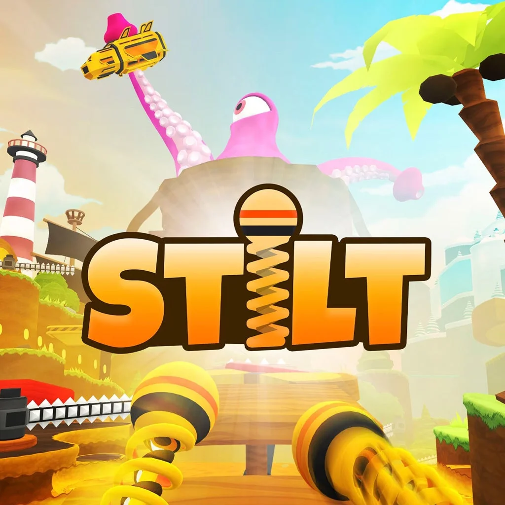 Stilt Oculus Quest