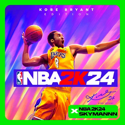 🔥 NBA 2K24: Пополнение 5000 - 700000 VC 💰 XBOX + 🎁