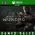 ✅❤️BLACK MYTH: WUKONG❤️XBOX SE — фото 1