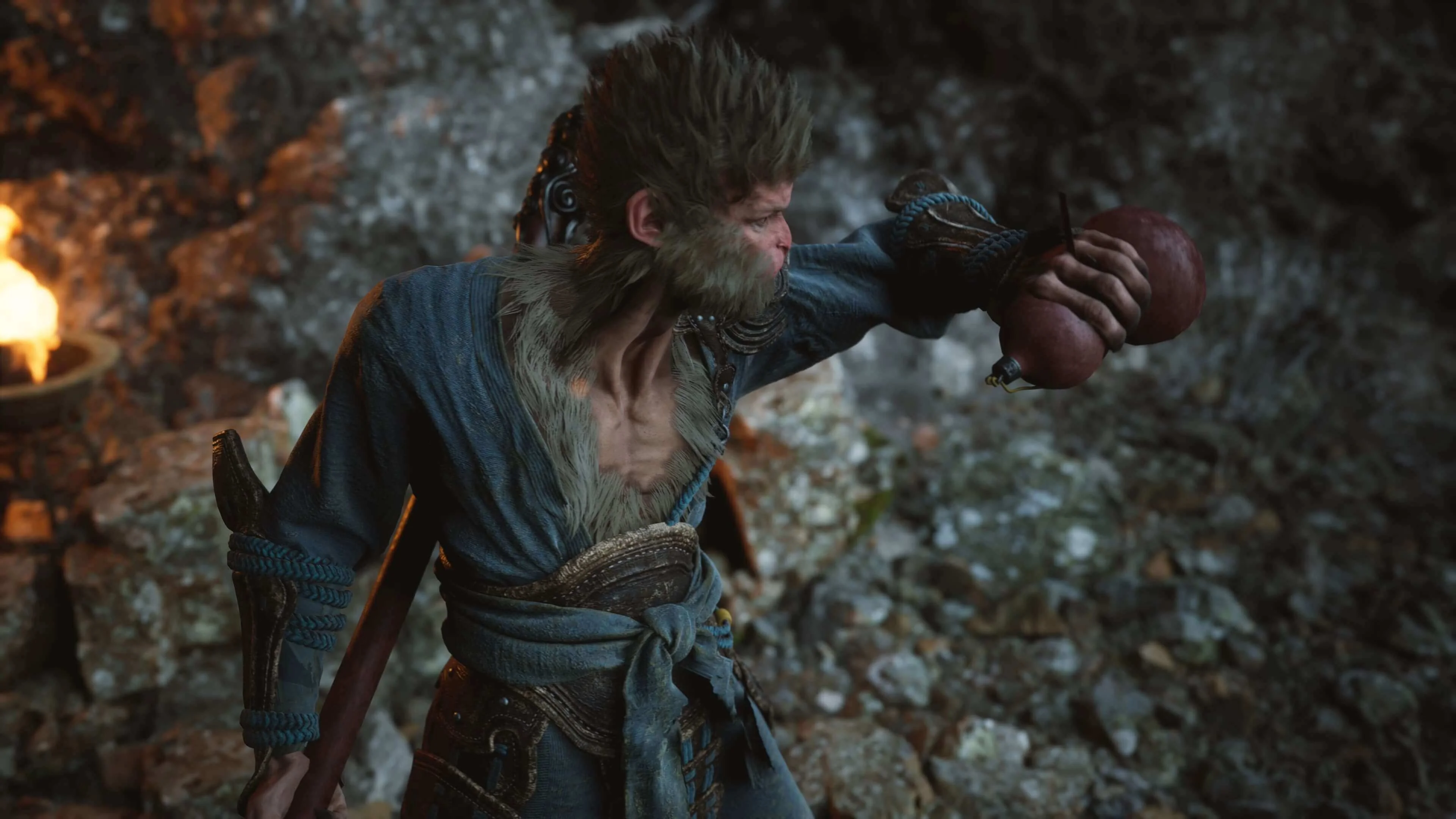 ✅BLACK MYTH: WUKONG DIGITAL DELUXE EDITION✅XBOX|XS🔑KEY
