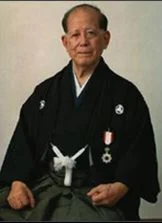 Видеофильм Мацубаяси Каратэ