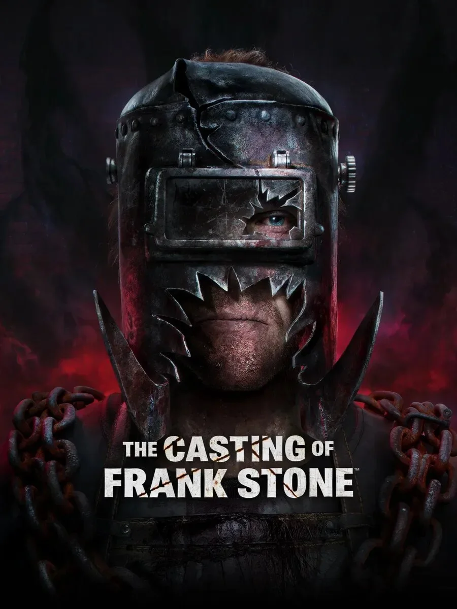 🔥The Casting of Frank Stone(no steam guard)+Game