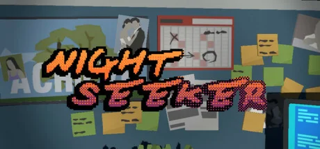 Night Seeker (STEAM KEY/GLOBAL)