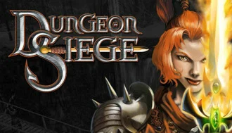 Dungeon Siege STEAM GIFT Россия + МИР + ВСЕ СТРАНЫ