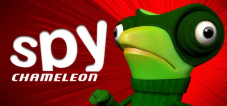 Spy Chameleon - RGB Agent (Steam Gift/ROW/Region Free)