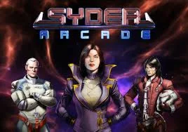 Syder Arcade (Steam Key / ROW / Region Free)