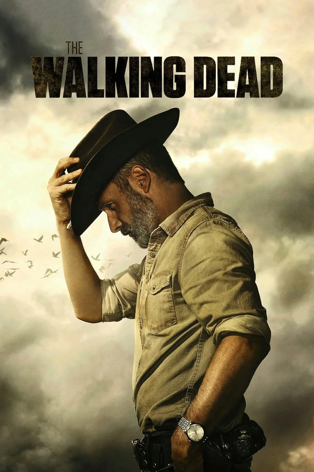 The Walking Dead • РУ+МИР • STEAM ПОДАРОК