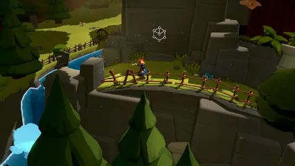 ⭐ Mages of Mystralia Steam КЛЮЧ 🔑 GLOBAL (NO TR)